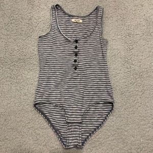 Madewell bodysuit